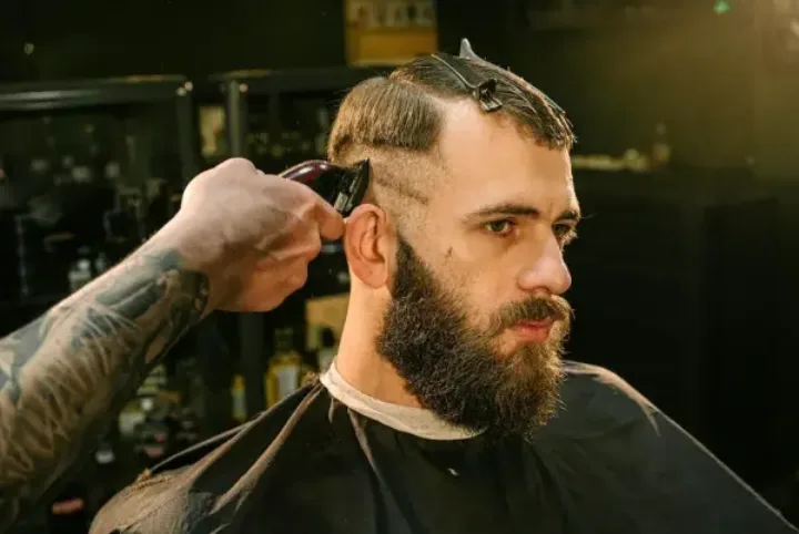 Preise Herren Haarschnitt